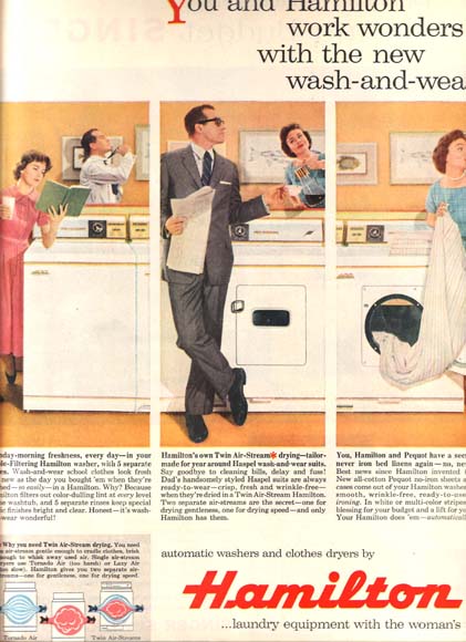 Hamilton Ad 1959 – Vintage Ads and Stuff