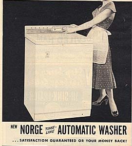 Norge Ad 1952