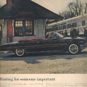 Buick Ad March 1961