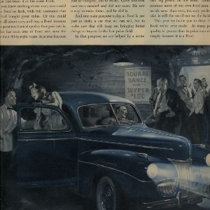 Ford Ad June 1941