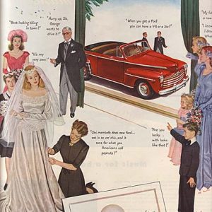 Ford Ad June 1947