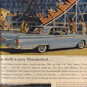 Ford Ad June 1959