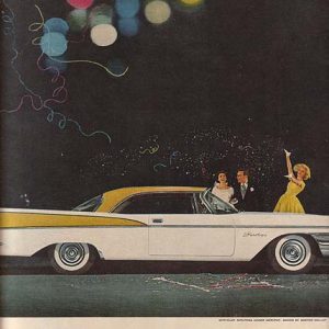 Chrysler Ad June 1957