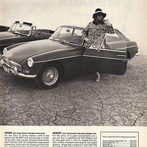 MG Ad 1968 1