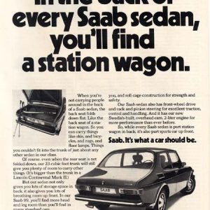 Saab Ad 1973