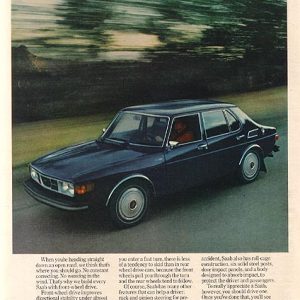 Saab Ad 1975