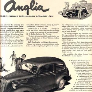 Anglia Ad March 1949