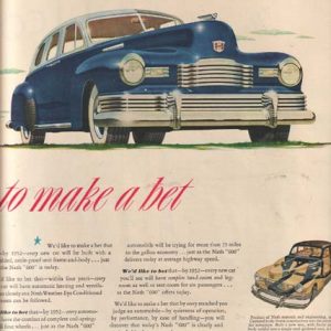 Nash Ad May 1948