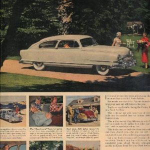 Nash Ad May 1951