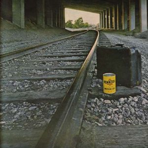 Pennzoil Oil Ad 1967