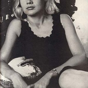 Carroll Baker Ad 1965