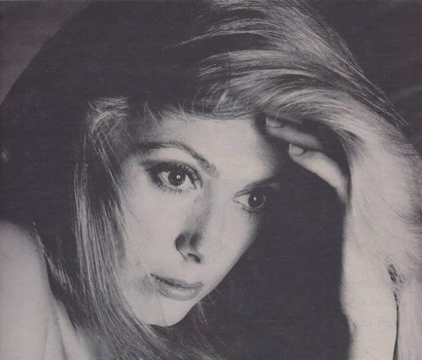 Catherine Deneuve Ad January 1969