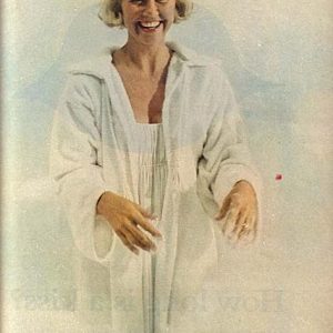 Doris Day Ad 1963