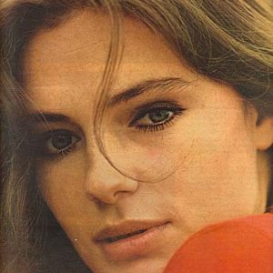 Jacqueline Bisset Ad February 1970