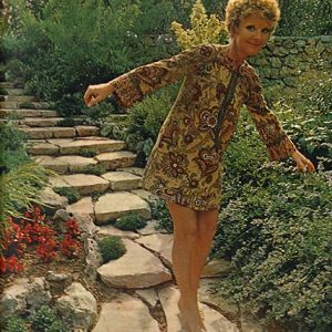 Petula Clark Ad 1969