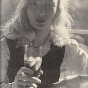 Veronica Lake Ad 1943