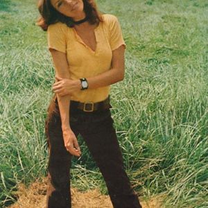 Jennifer O'Neil Ad 1971