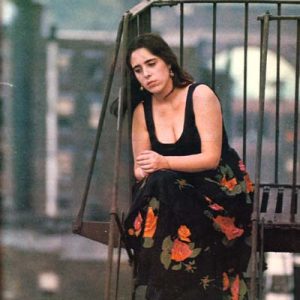 Laura Nyro Ad 1970