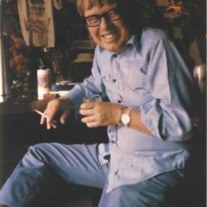 Billy Carter Ad 1979