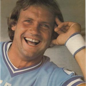 George Brett Ad 1980