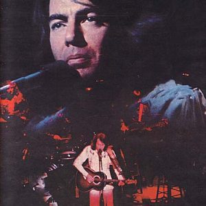 Neil Diamond Ad 1972