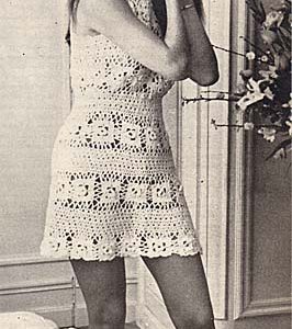 Raquel Welch Ad 1967