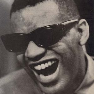 Ray Charles Ad 1963