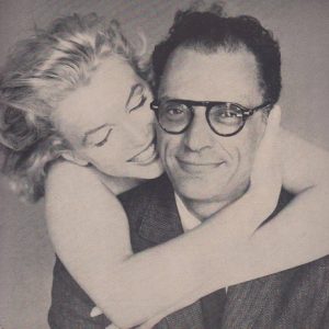 Arthur Miller Ad 1958