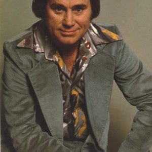 George Jones Ad 1980