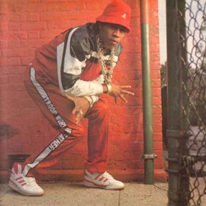 L L Cool J Ad 1987