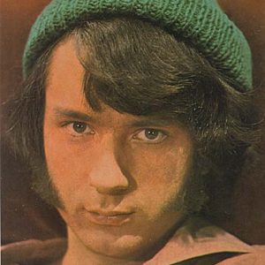 Mike Nesmith Ad 1967