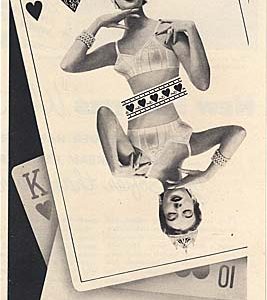 Pin on Maidenform Vintage Ads