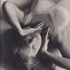 Maidenform Bra Ad October 1964