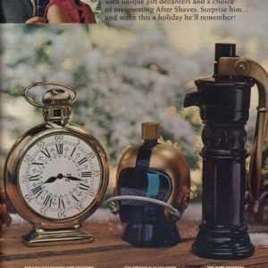 Avon Ad 1968