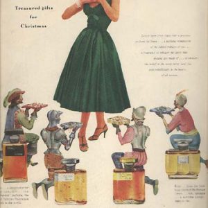 Dana Ad 1954