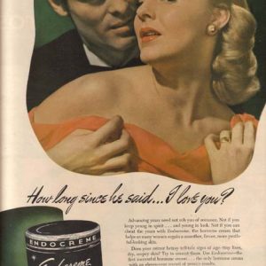 Endocreme Ad 1948