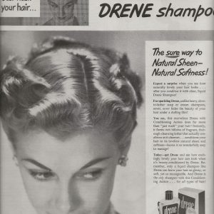 Drene Ad 1951