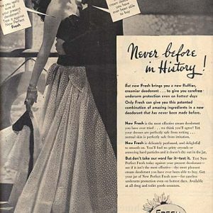 Fresh Ad 1947