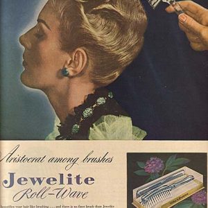 Jewelite Ad 1946