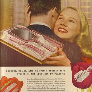 Jewelite Ad 1947