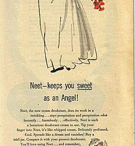 Neet Ad 1946