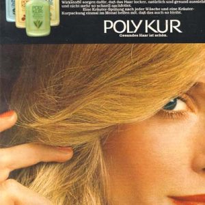 Poly Kur Ad 1979