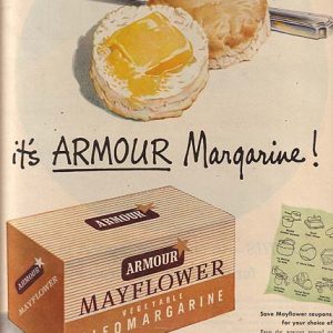 Armour Ad 1948