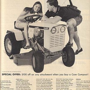 Case Ad 1968