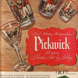 Libbey Ad November 1947