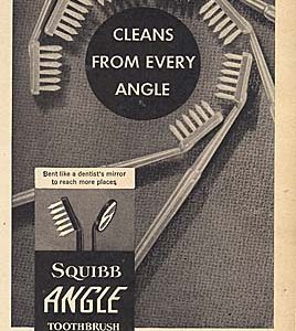 Squibb Ad 1946