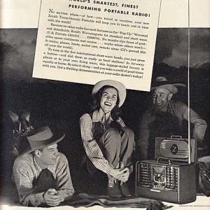 Zenith Ad 1947
