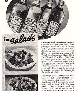 Heinz Ad July 1937