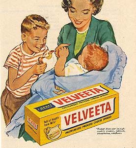 Kraft Ad 1959
