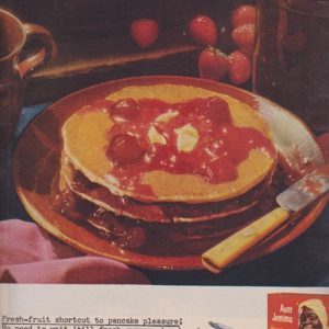 Kraft Ad March 1960